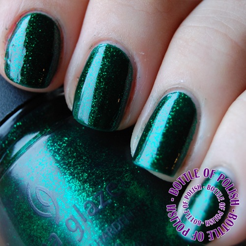 emeraldsparkle